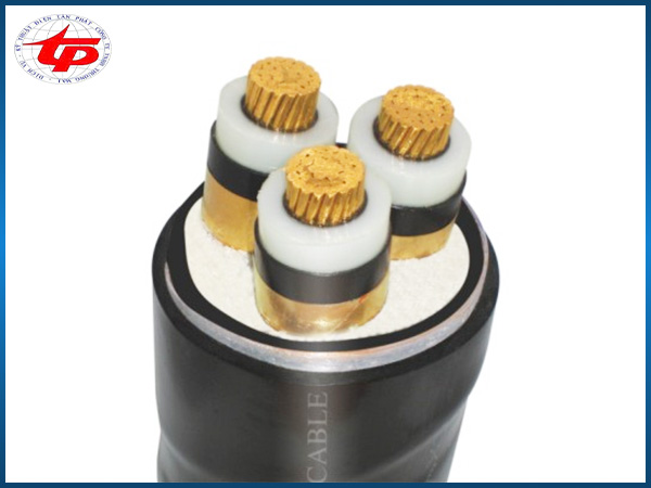 Dây cáp điện LS VINA